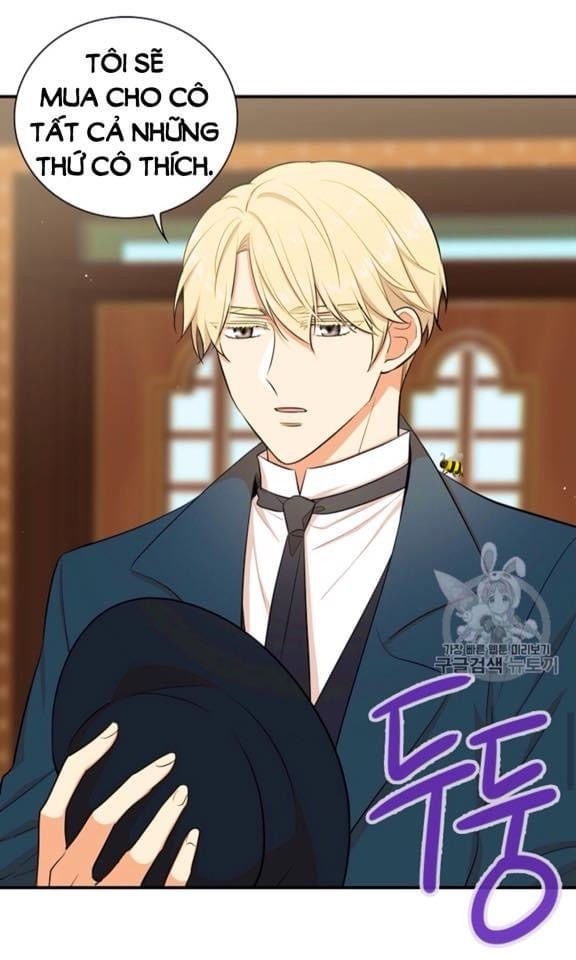 xuyên không trở thành mẹ của nhân vật phản diện chapter 15 56