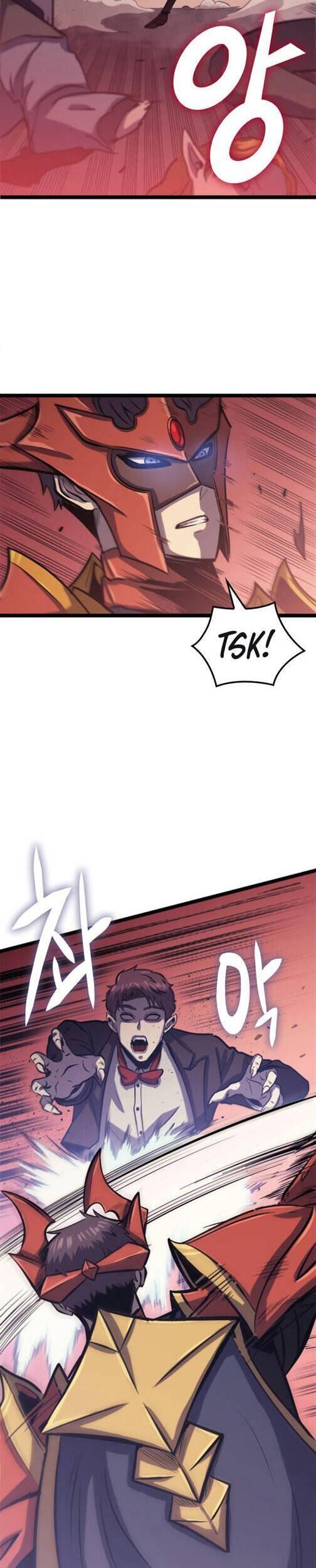 tôi trở lại thăng cấp một mình chapter 125 15