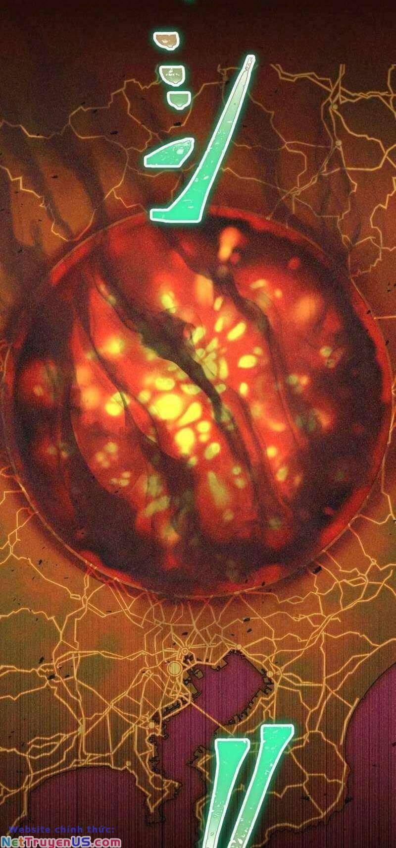 Huyết Thánh Cứu Thế Chủ~ Ta Chỉ Cần 0.0000001% Đã Trở Thành Vô Địch chapter 48 72