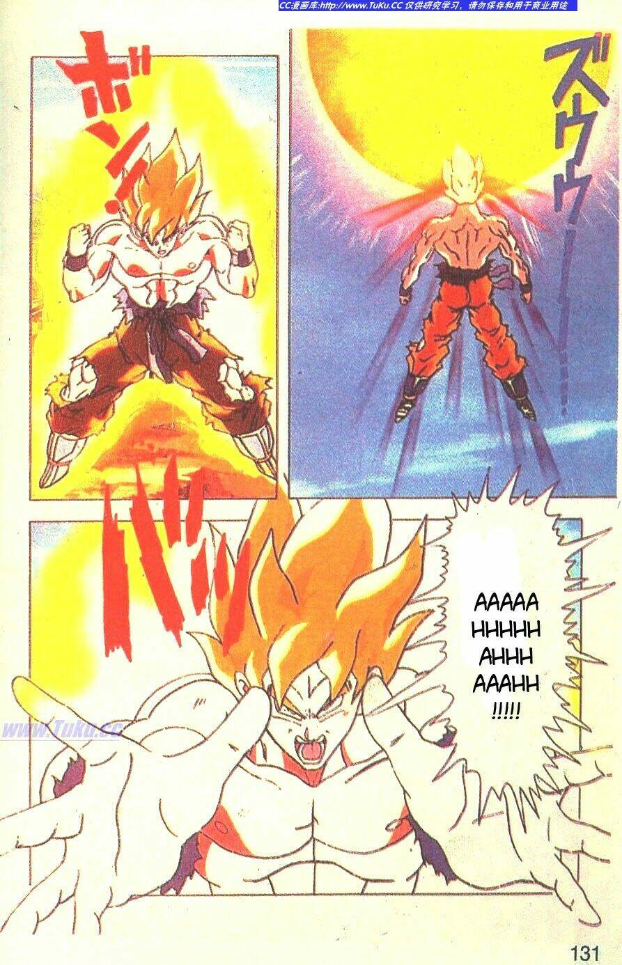 anh trai frieza: coolers chapter 7 12