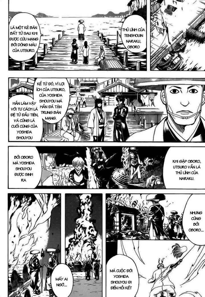 gintama - linh hồn bạc chapter 593 4