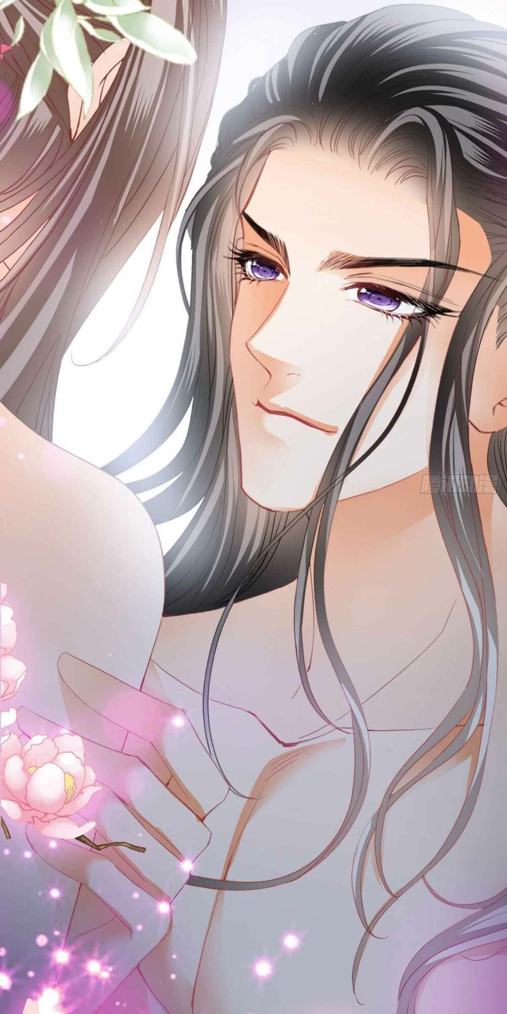 bổn vương muốn nàng chapter 72 48