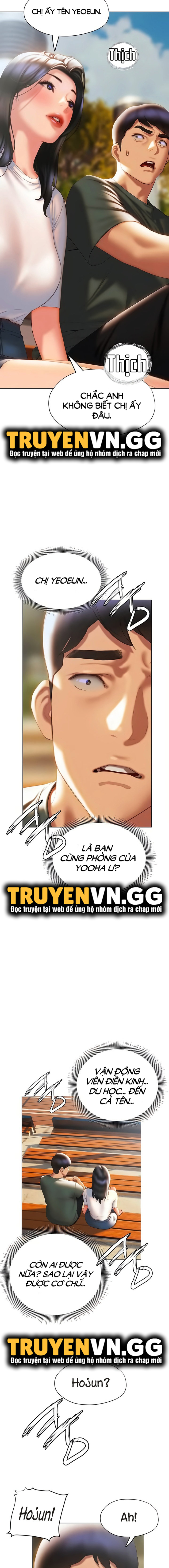 cách chúng mình tán tỉnh nhau chapter 38 7