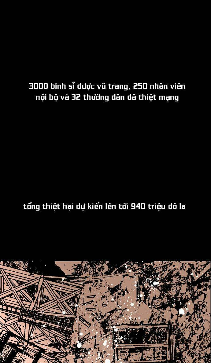 người máy hủy diệt chapter 19 42