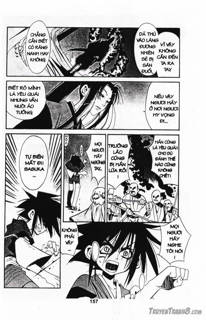 behind master - huyền thoại thiên cẩu chapter 15.2 6