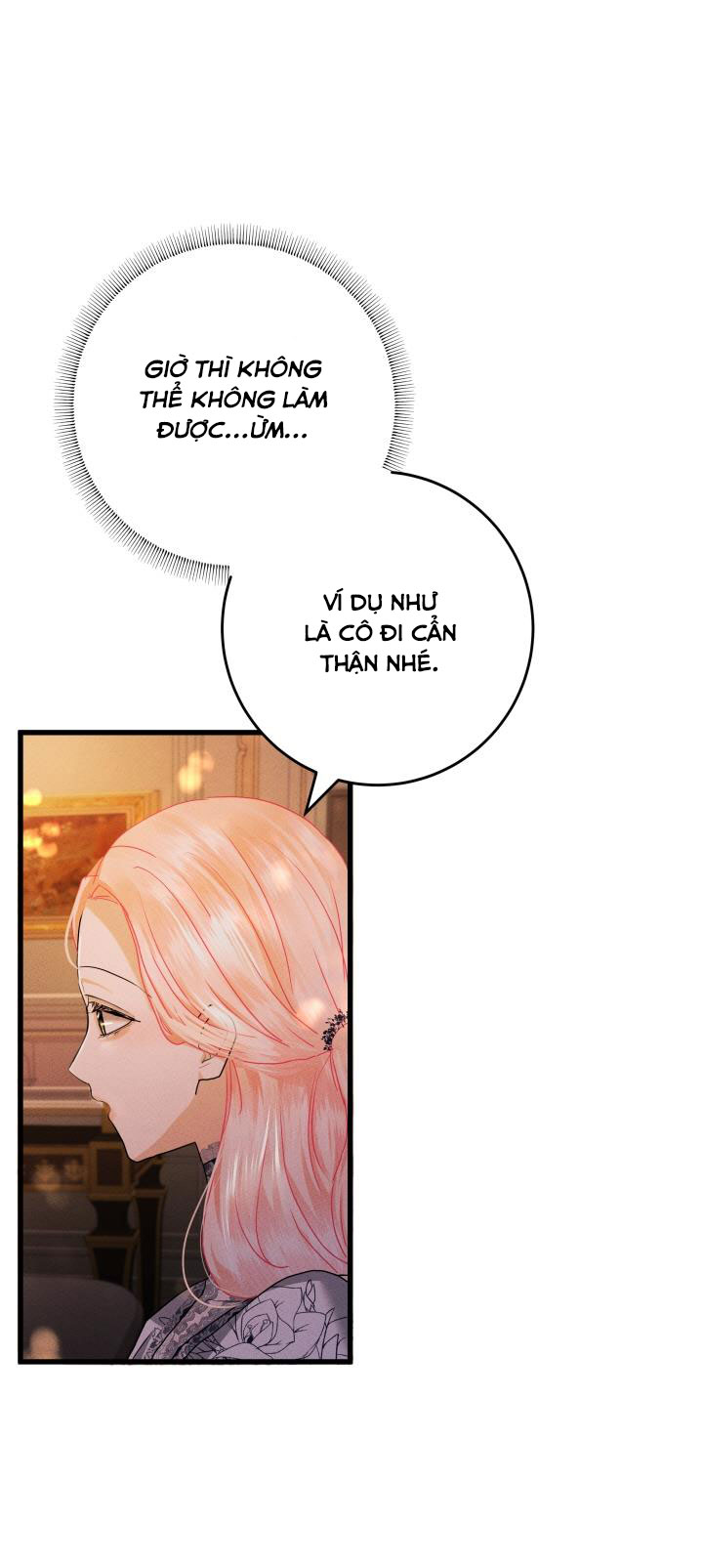 tôi muốn hủy cuộc hôn ước này chapter 22 46