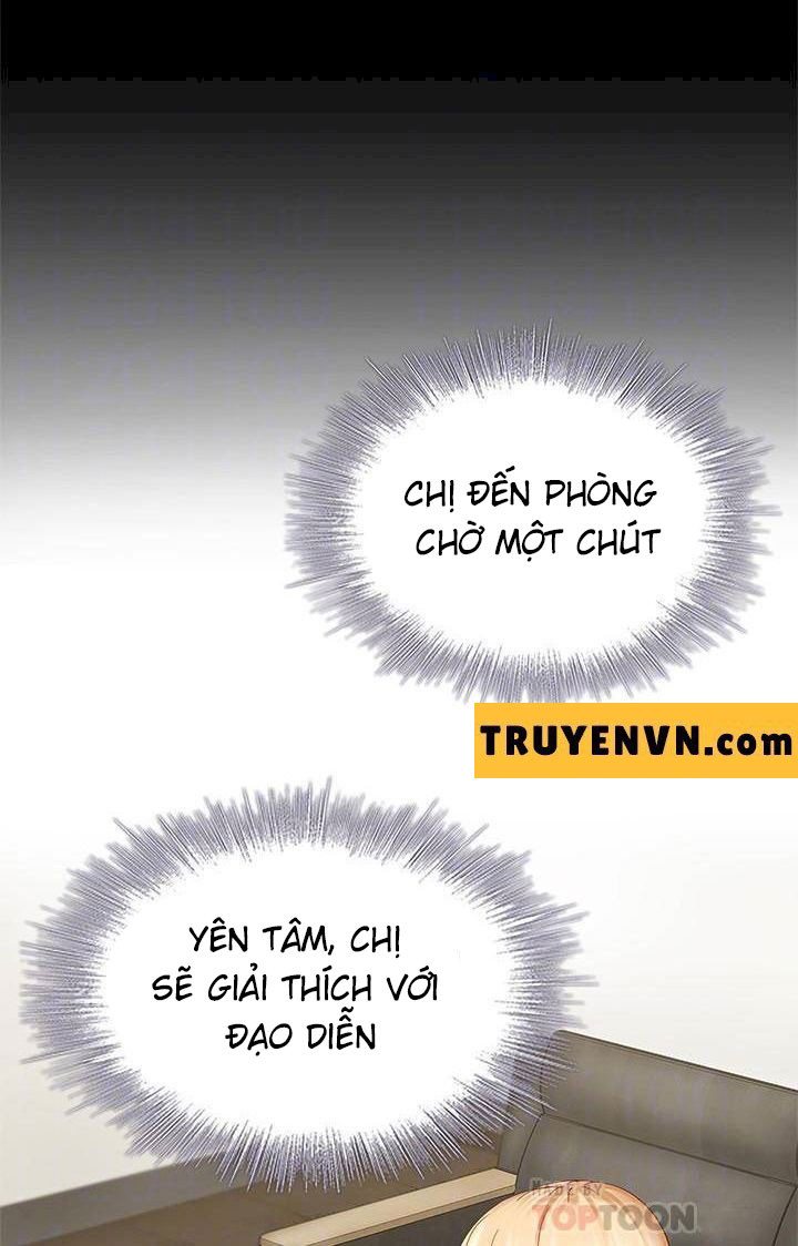 sứ mệnh người anh chapter 5 7