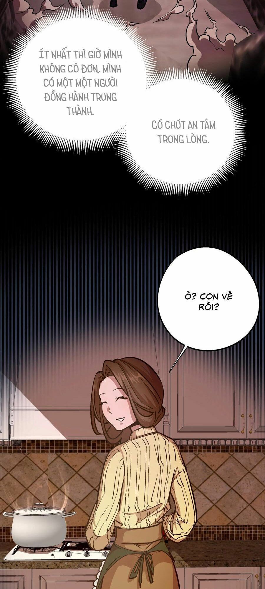 tôi không phải quỷ vương chapter 4.1 24