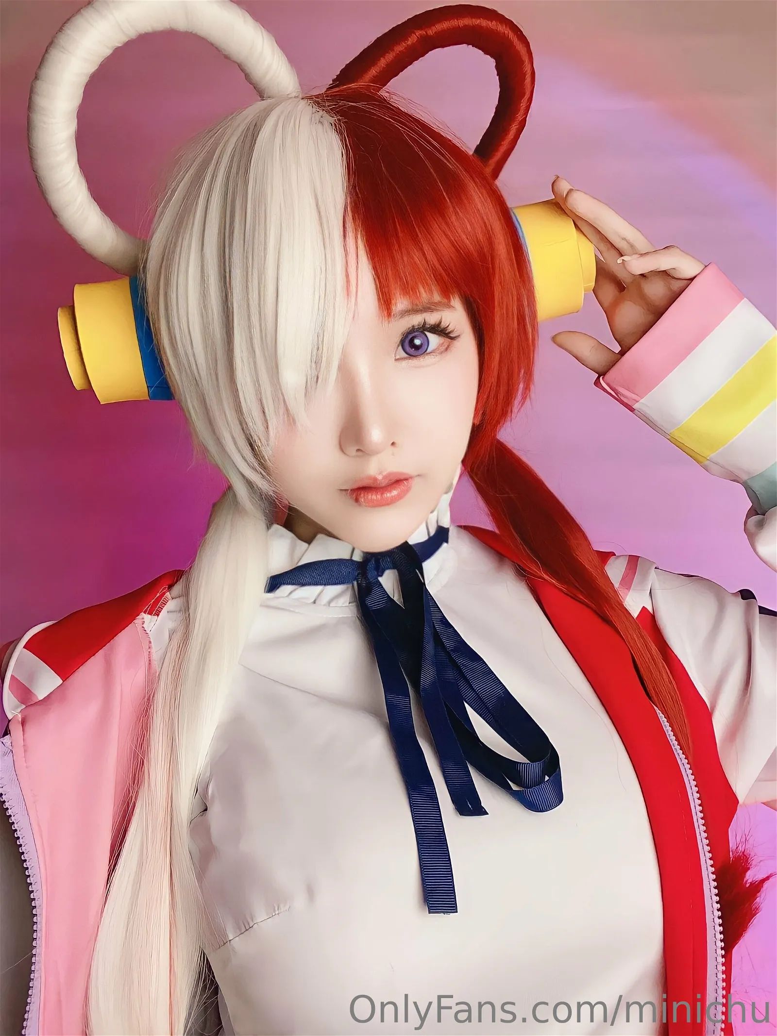 hình cosplay chapter 15 9