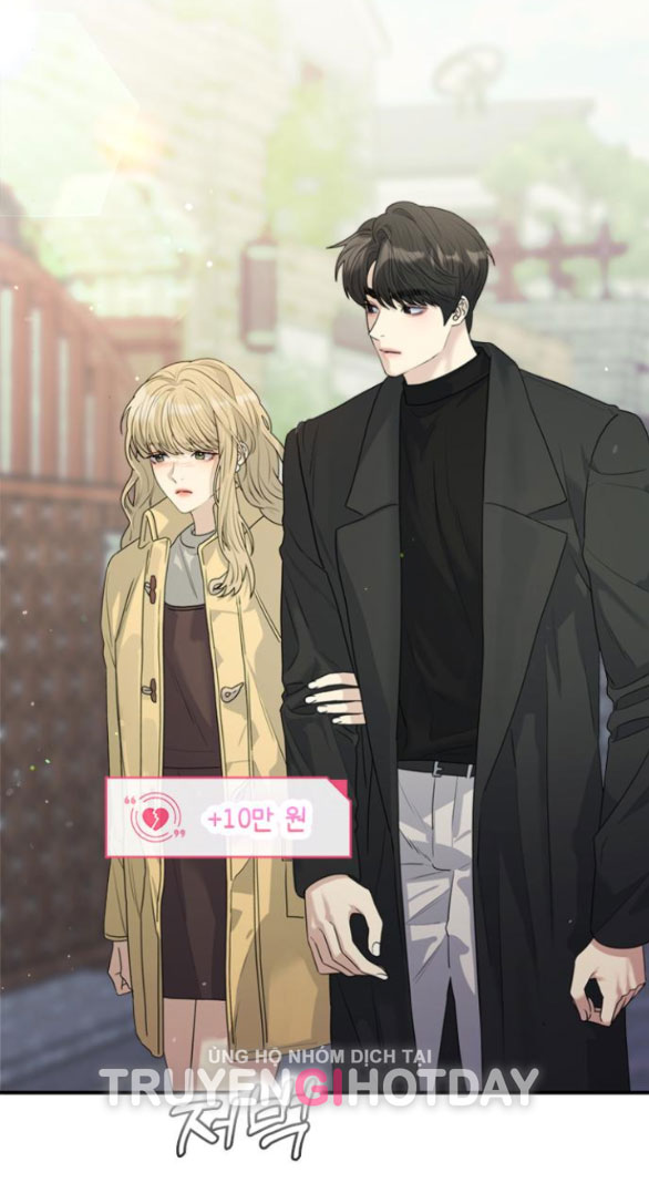 Couple Breaker chapter 29.1 65