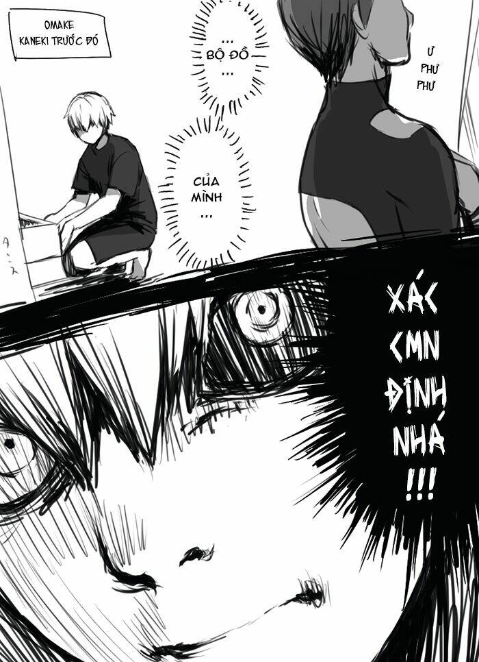 ngạ quỷ vùng tokyo doujinshi chapter 4 6