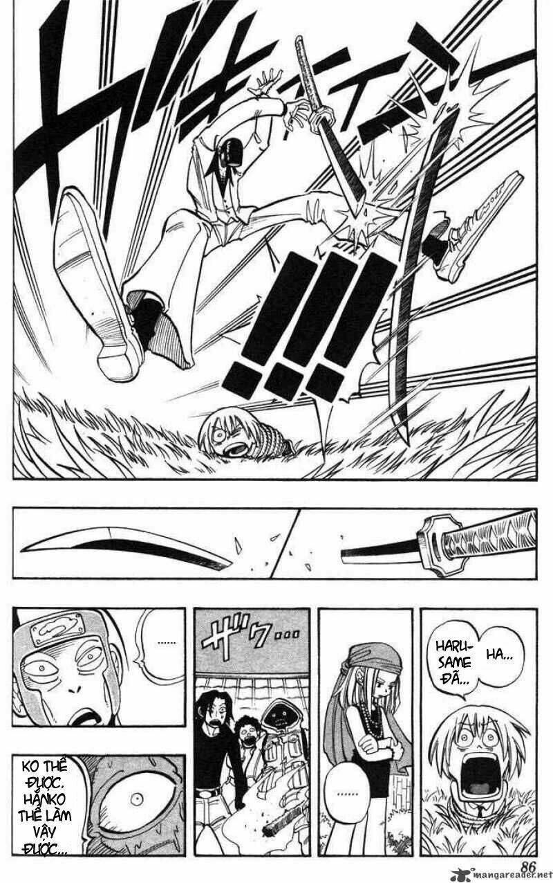 vua pháp thuật chapter 21 17