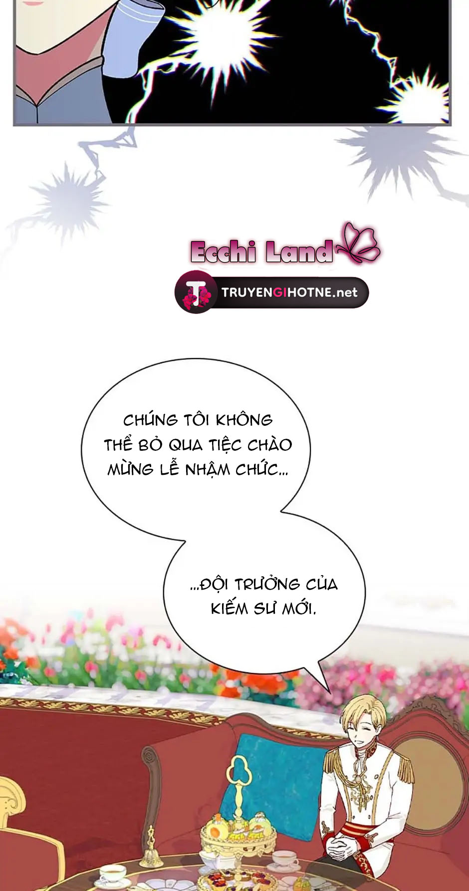 hiệp sĩ băng giá chapter 10.2 6