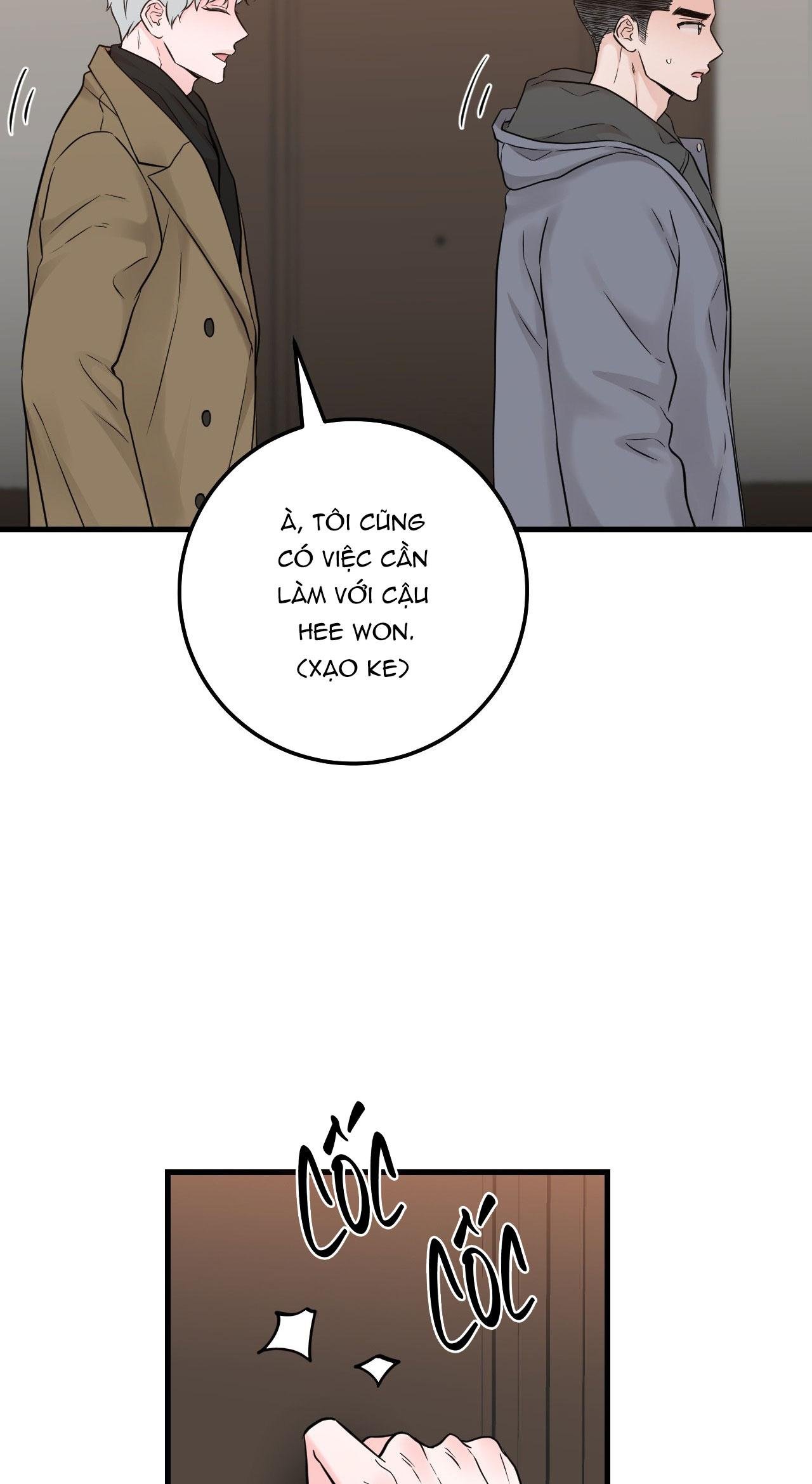 over the paradise chapter 50 29