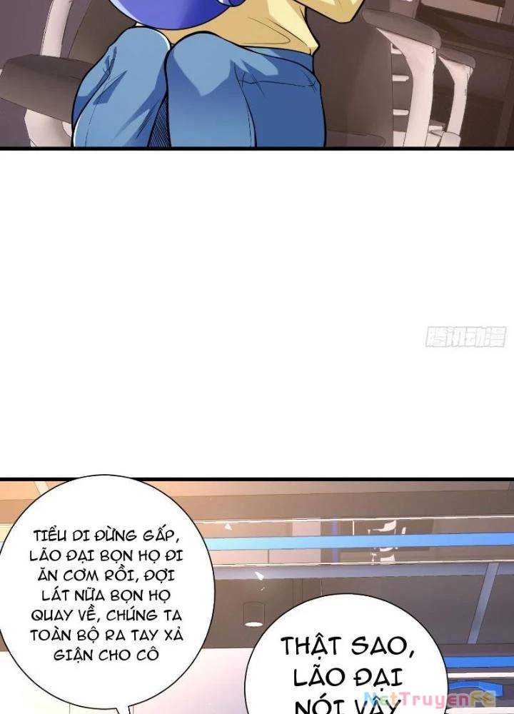 từ dã quái bắt đầu thăng cấp chapter 24 16