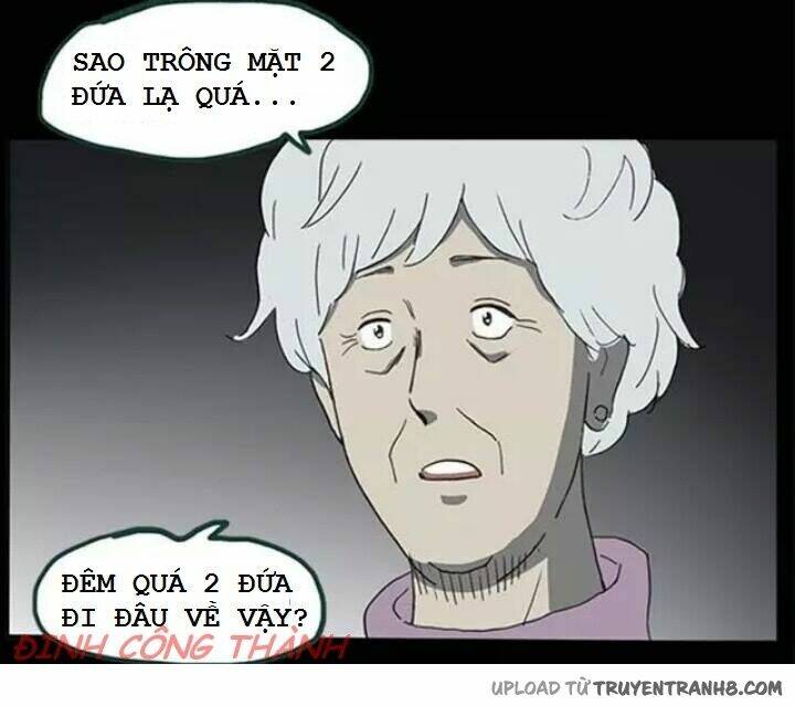 bút tiên chapter 3 15