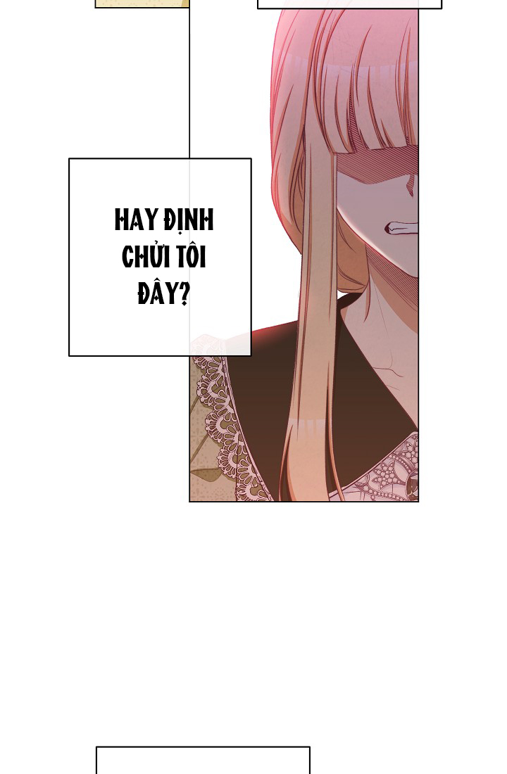 ác nữ đảo ngược đồng hồ cát chapter 60 47