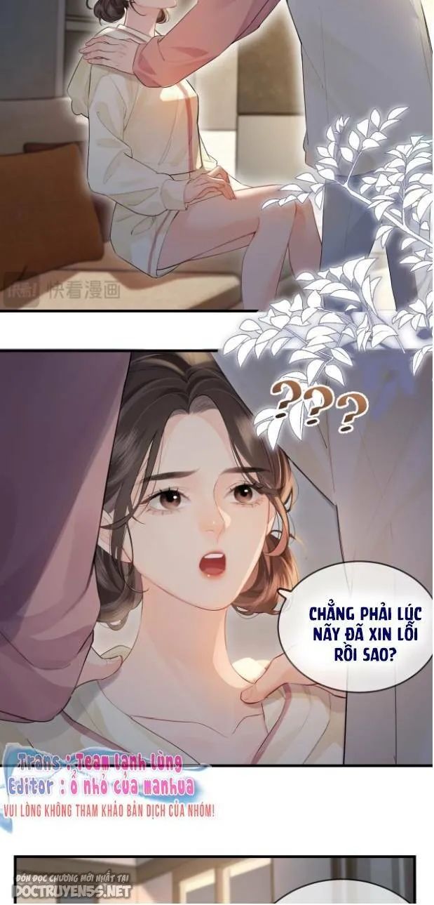 vợ chồng siêu sao có chút ngọt [m] chapter 29 15