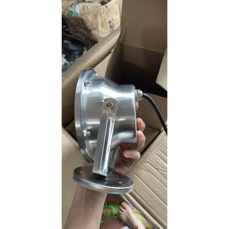 Đèn LED âm nước 12W