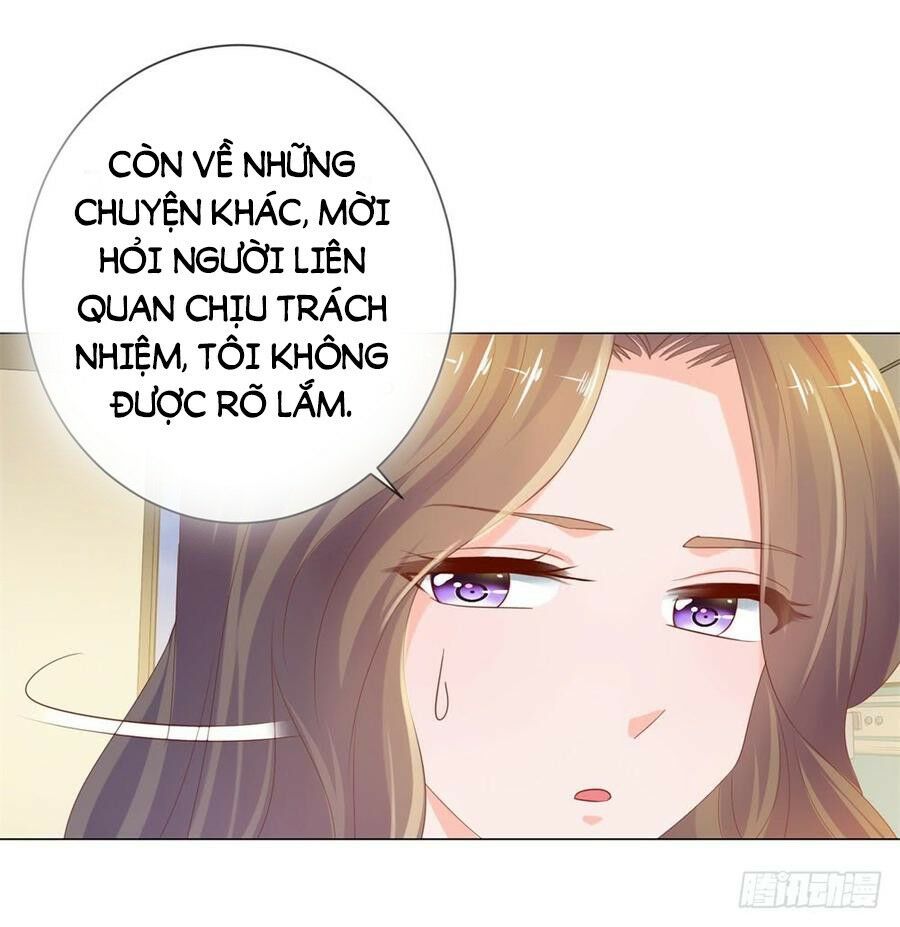 ẩn hôn 100%: chọc tức vợ yêu mua một tặng một chapter 77 22