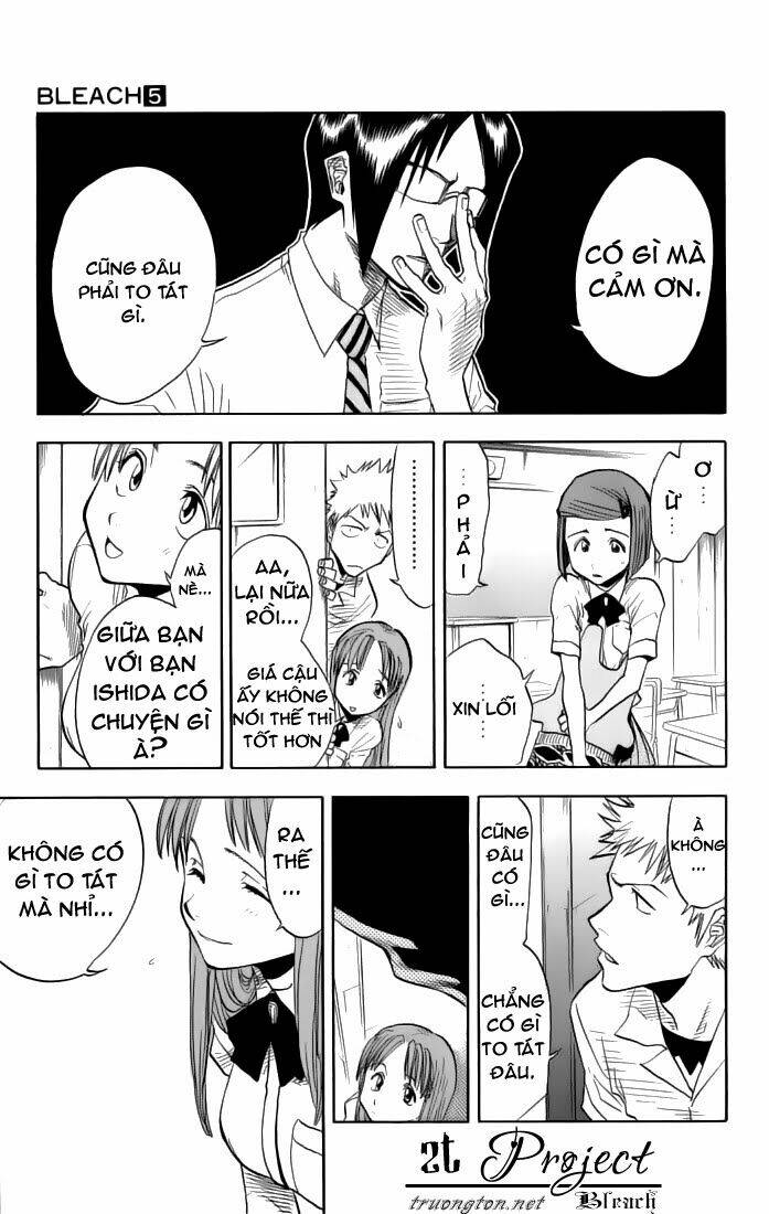 thần chết ichigo chapter 35 15