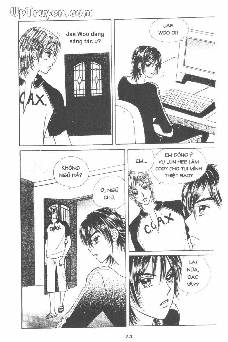 hái sao tình yêu chapter 4 74