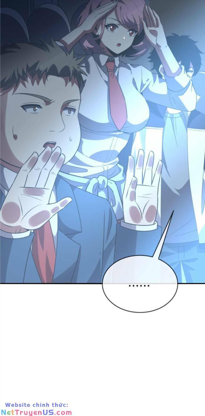 nhìn thấy thanh máu, ta xử tội thần linh chapter 62 9