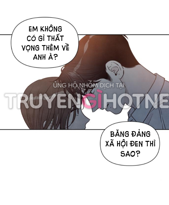 điều khiến tôi quyết tâm muốn chết chapter 83.1 23