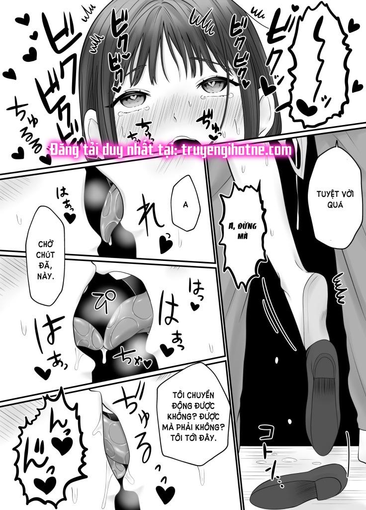 [21+] hồn ma la liếm là người tình kiếp trước - nam yandere chapter 2.2 2