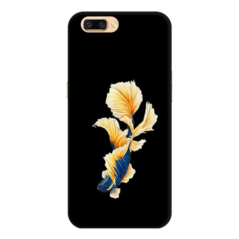 Ốp Lưng Cho Oppo R11 - Mẫu 43