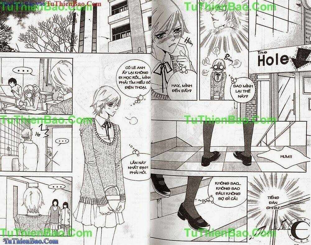 hải lam ngọc chapter 2 19