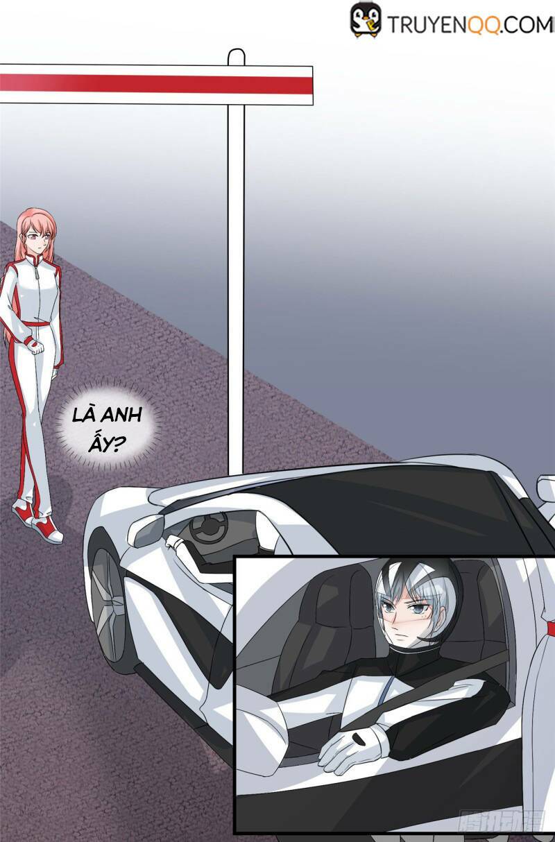 siêu cấp nữ thần trọng sinh chapter 21 36