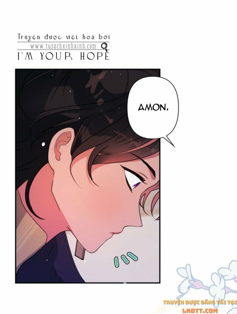 tôi đang nuôi dưỡng một con quái thú chapter 49 63