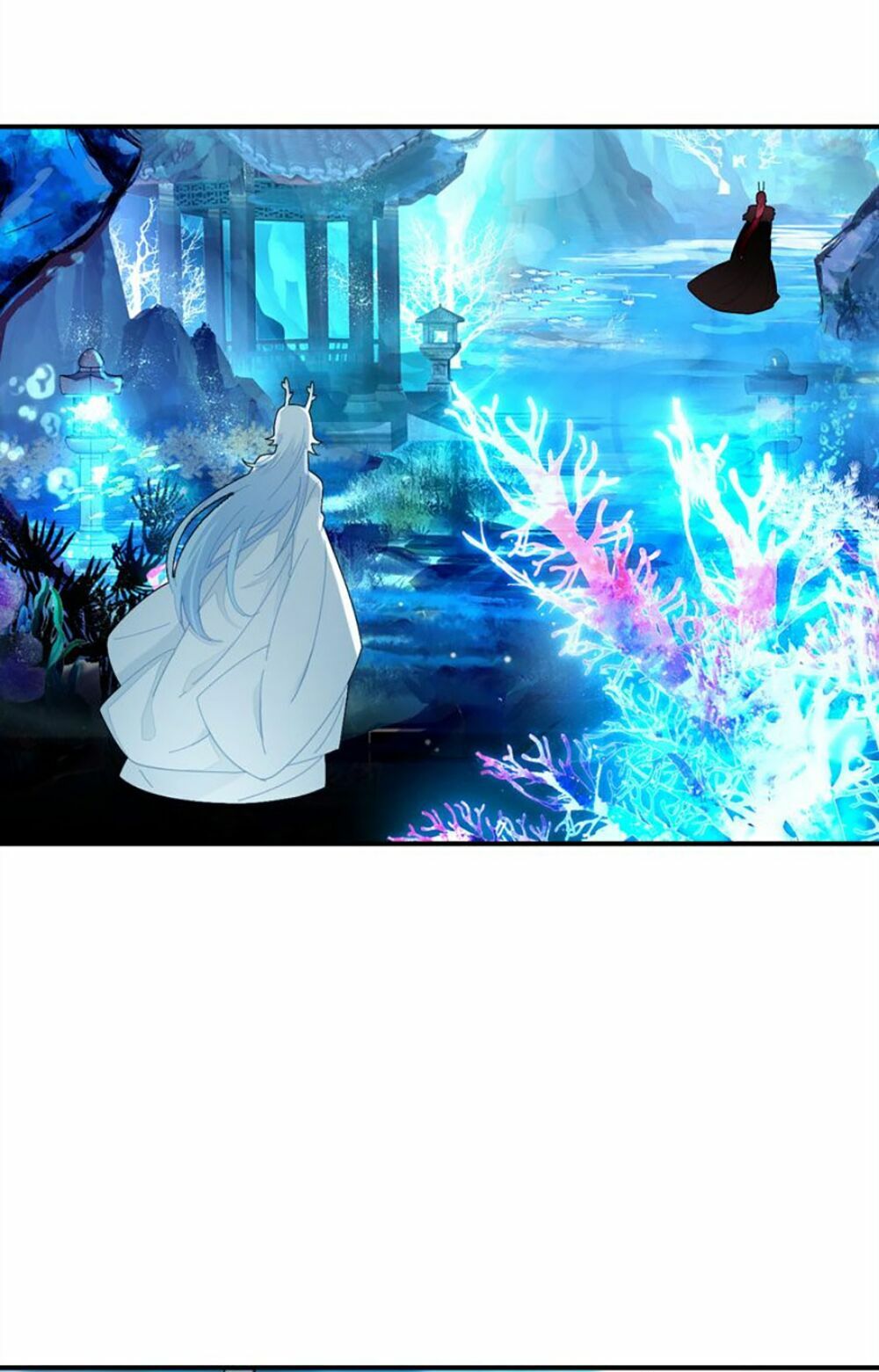 Ái Thượng Ngạo Kiều Long Vương Gia chapter 13 - Trang 11