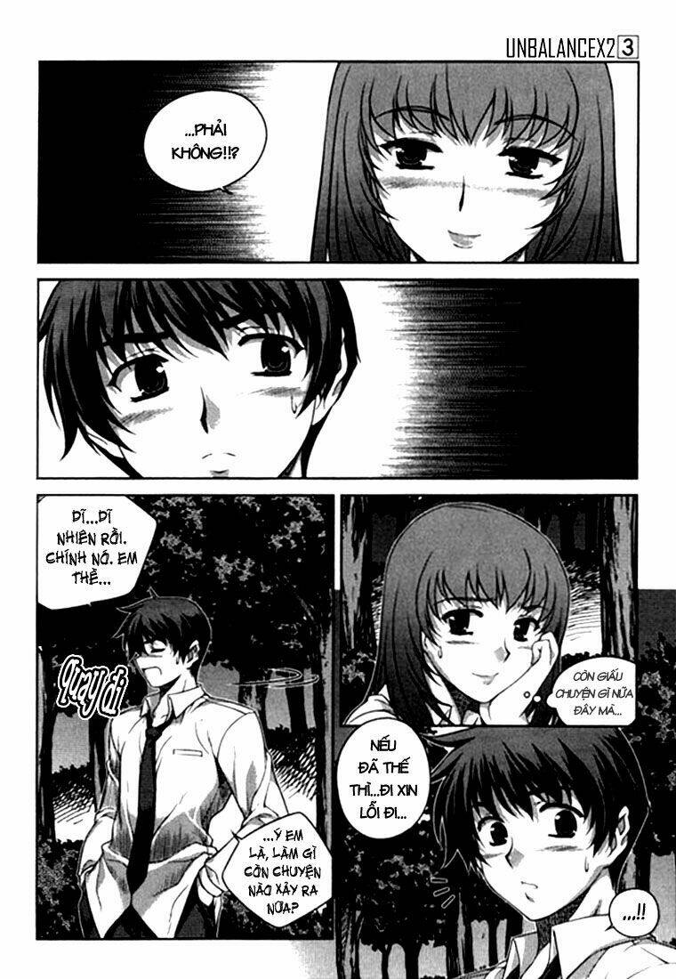 unbalance x unbalance chapter 20 8