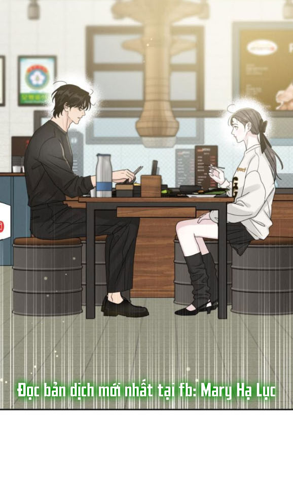 Thuyết Tình Yêu Ích Kỷ chapter 17.1 29