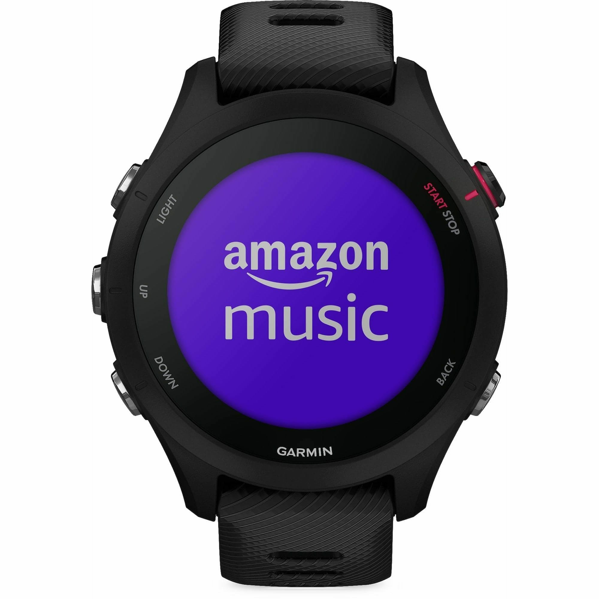 Đồng hồ thông minh Garmin Forerunner 255S Music_Hàng chính hãng