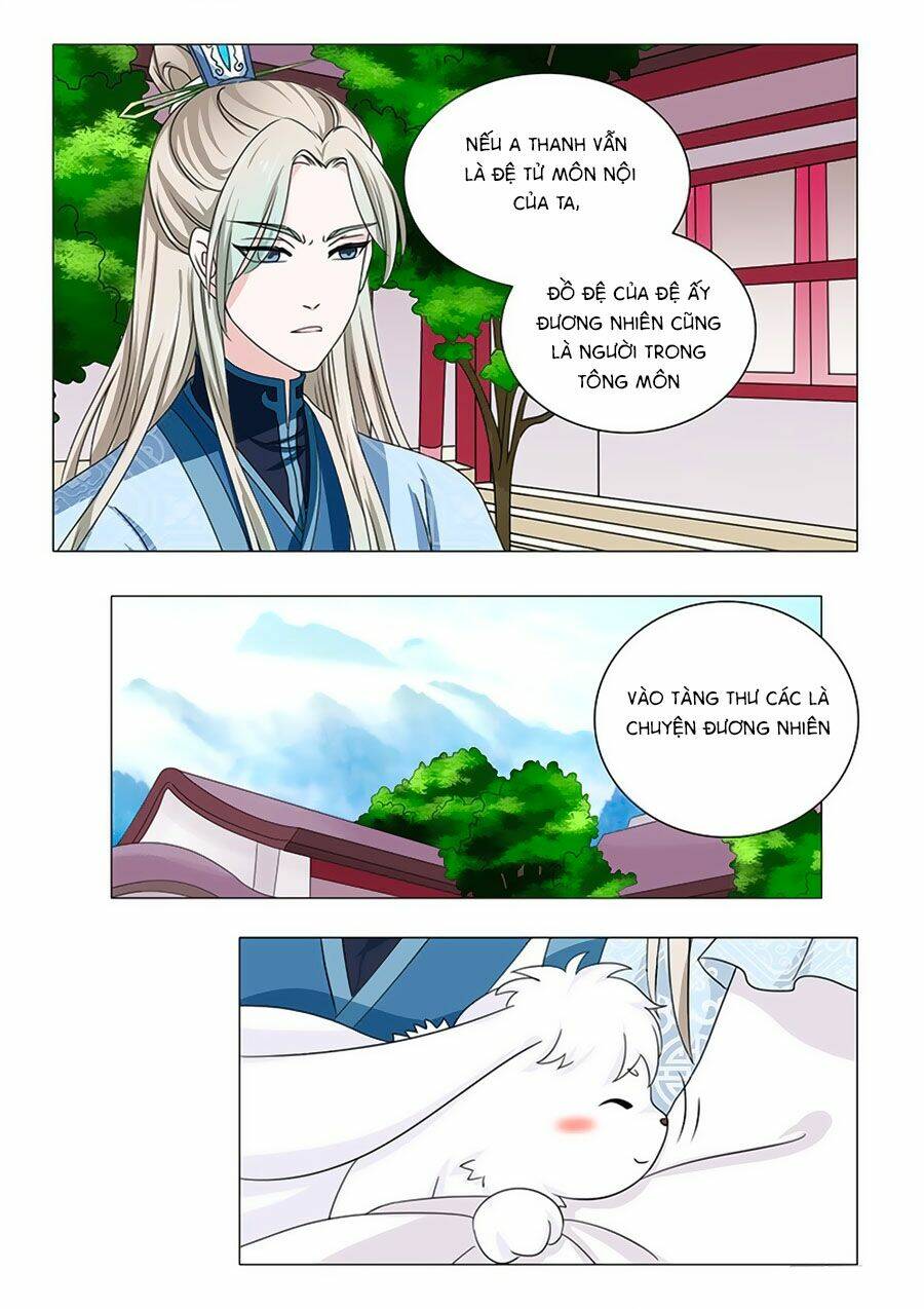 đống phù đã khai quang chapter 44 13