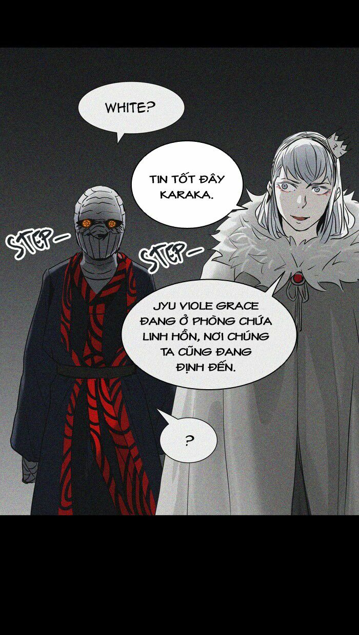 tòa tháp bí ẩn 2 chapter 244 37