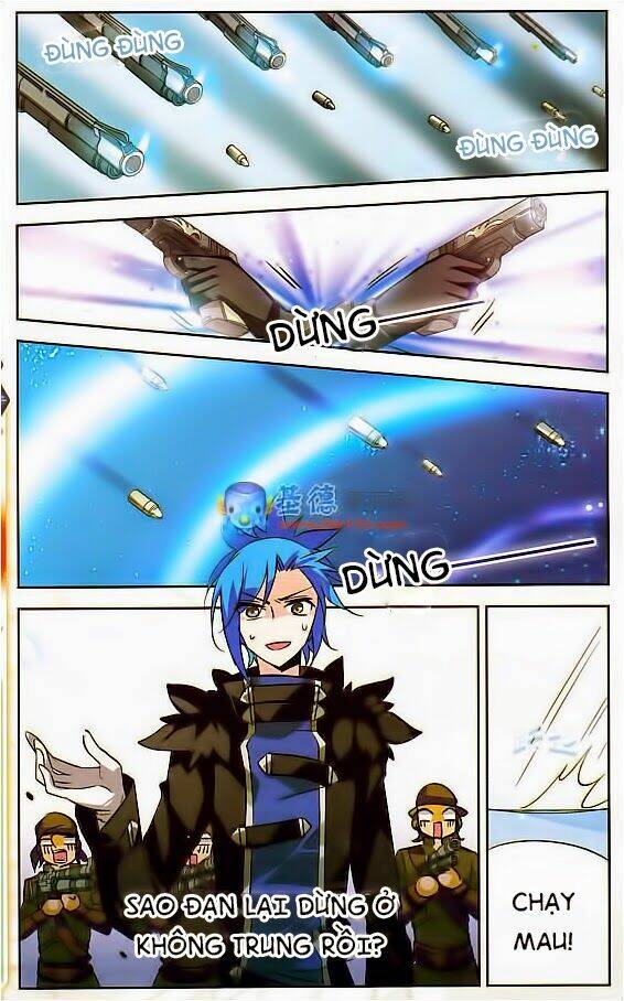 xuyên duyệt tây nguyên 3000 chapter 26 12