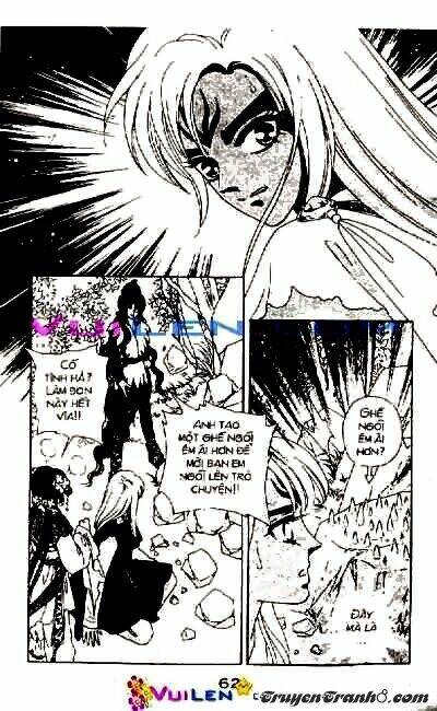 đóa hoa yêu kiều chapter 6 63