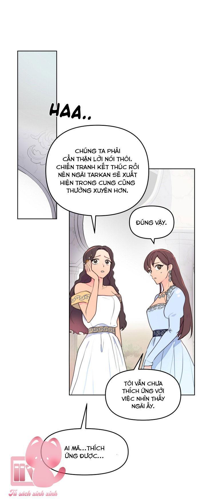 bỏ quách chồng con đi, tiền bạc mới là tất cả chapter 6 14