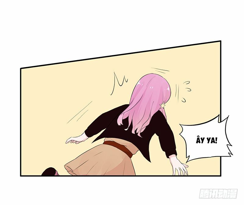 câu chuyện săn vợ chapter 7 22