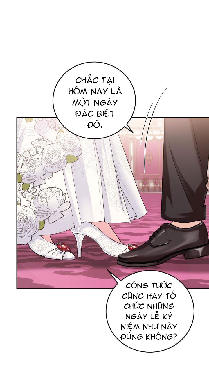 trở thành nhà điều chế nước hoa duy nhất của bạo chúa chapter 33.1 13