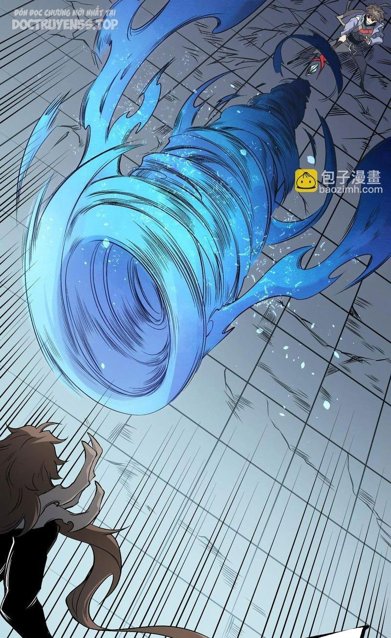 toàn dân chuyển chức: không có chức ta kết thúc thần minh chapter 75 33