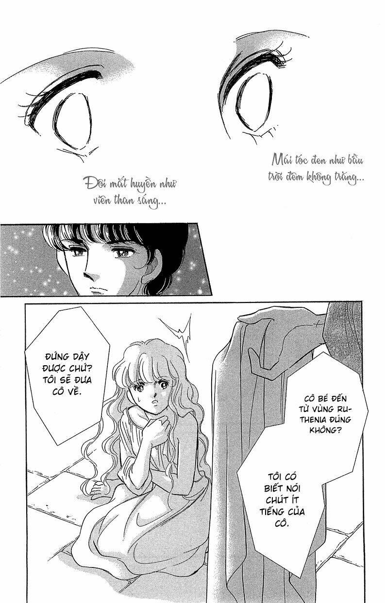 nữ hoàng của đế chế ottoman chapter 1 25