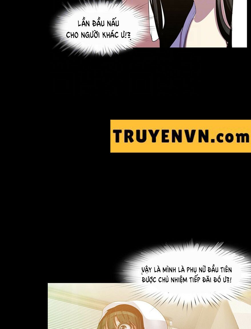 tân thế giới tuyệt vời chapter 91 14