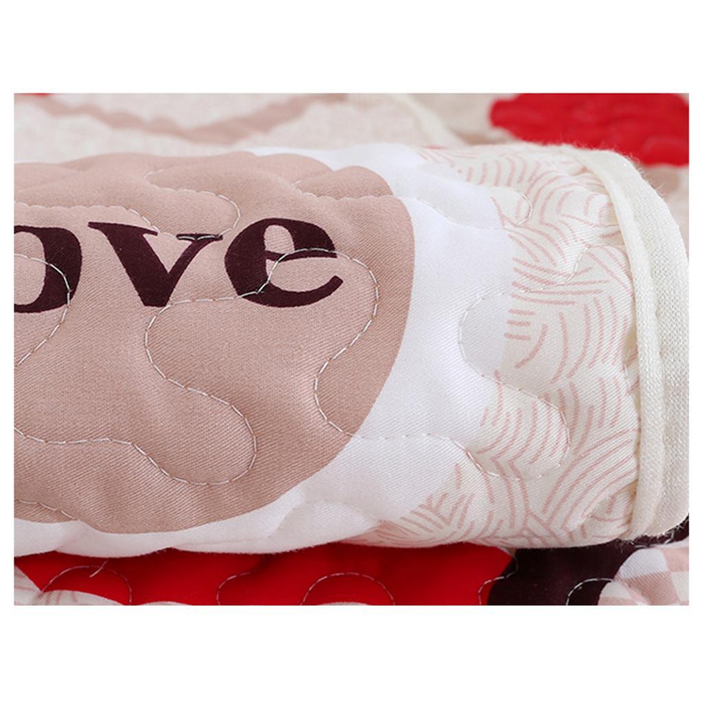 Non Slip Sofa Cushion Mat Chair Couch Seat Pad Slipcover Home Decor