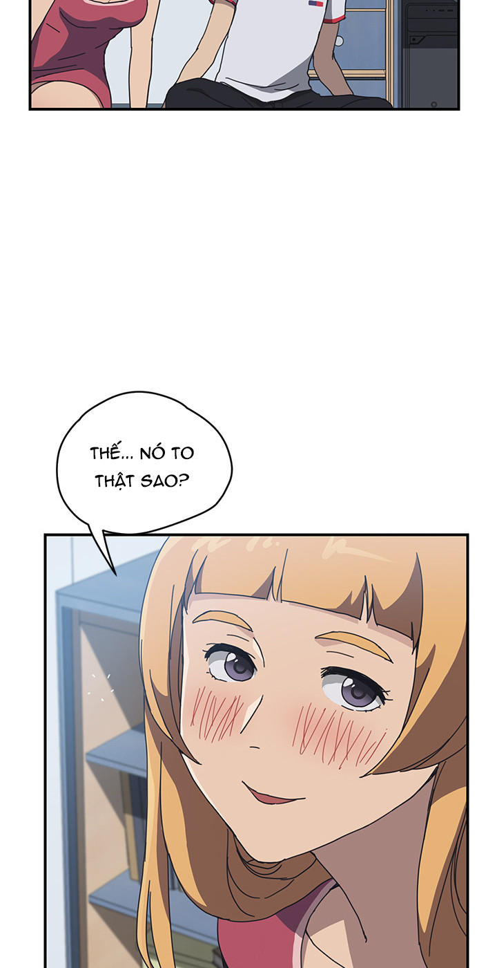 sống chung với dâm nữ chapter 4 81