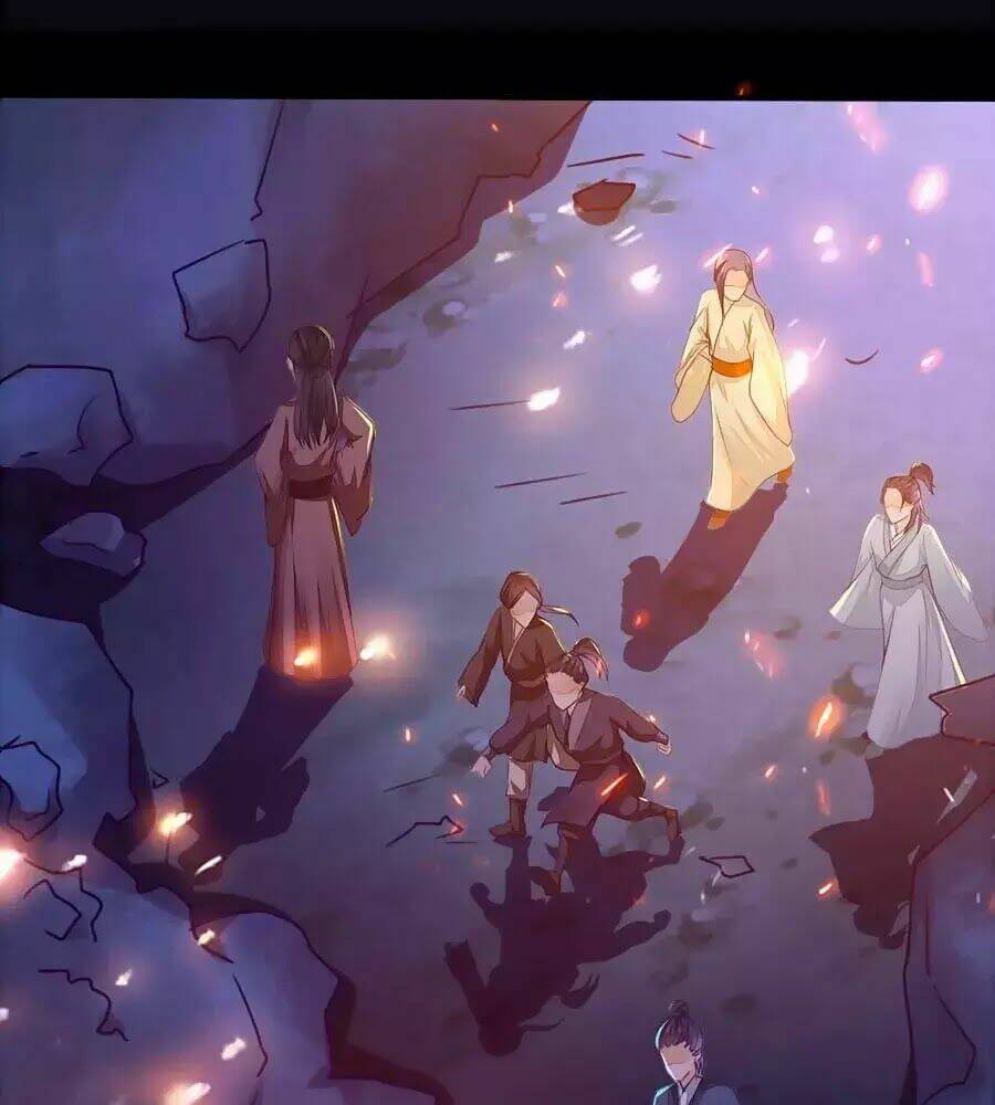 thần y khí nữ: ngự thú cuồng phi của quỷ đế chapter 54 51